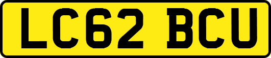 LC62BCU