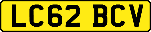 LC62BCV