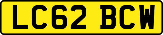 LC62BCW