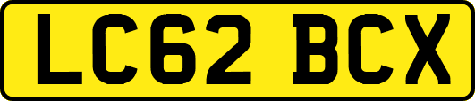 LC62BCX