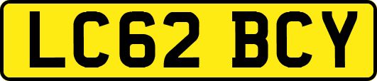LC62BCY