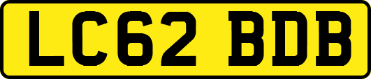 LC62BDB