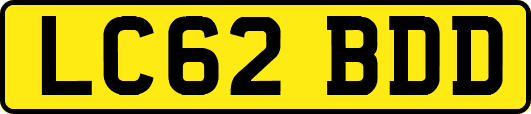 LC62BDD