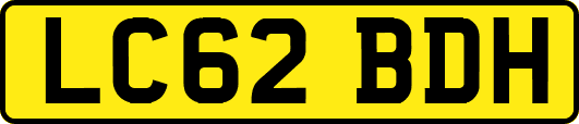 LC62BDH