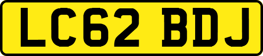 LC62BDJ