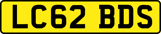 LC62BDS