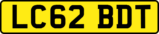 LC62BDT