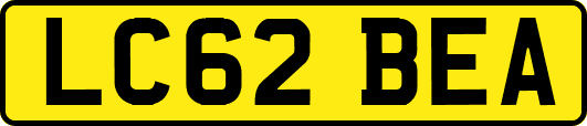 LC62BEA