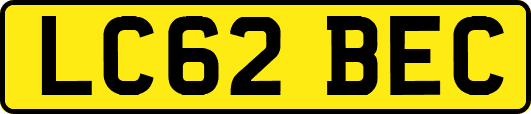 LC62BEC