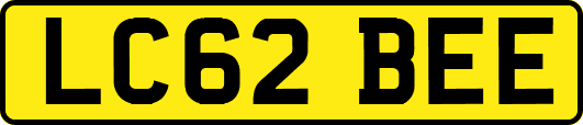LC62BEE