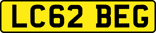 LC62BEG
