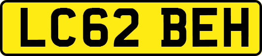 LC62BEH