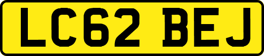 LC62BEJ