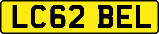 LC62BEL