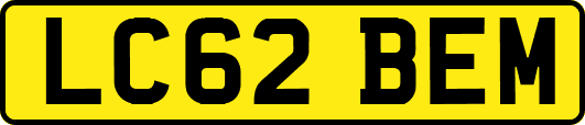 LC62BEM