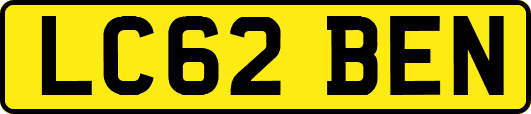 LC62BEN