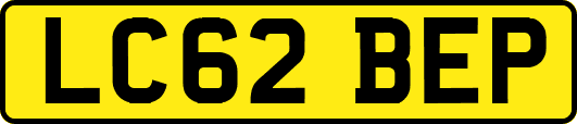 LC62BEP