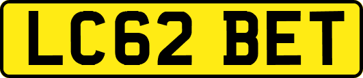 LC62BET