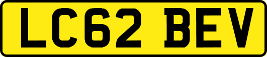 LC62BEV