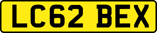 LC62BEX