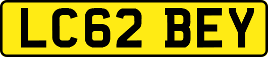 LC62BEY