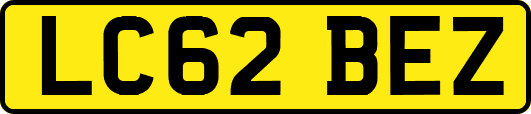LC62BEZ