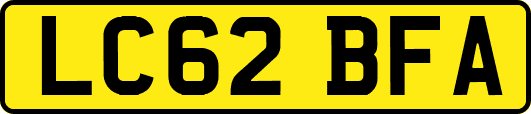 LC62BFA