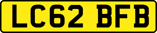 LC62BFB