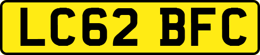 LC62BFC