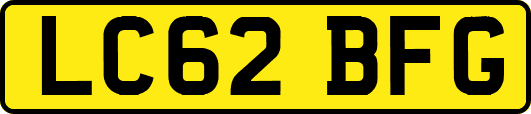 LC62BFG