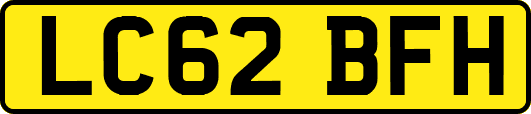 LC62BFH