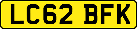 LC62BFK