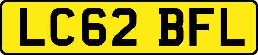 LC62BFL