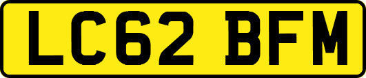 LC62BFM