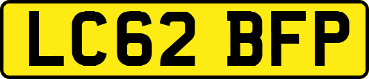 LC62BFP