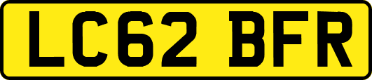 LC62BFR