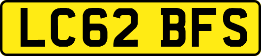 LC62BFS