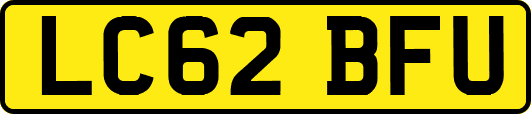 LC62BFU