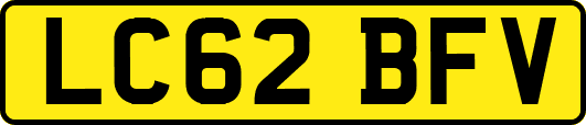 LC62BFV