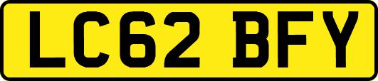 LC62BFY