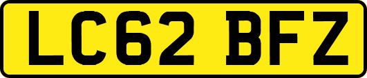LC62BFZ