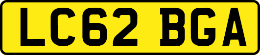 LC62BGA