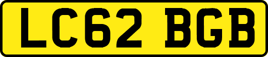 LC62BGB