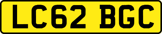 LC62BGC