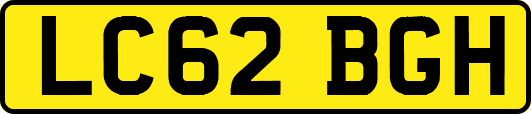 LC62BGH