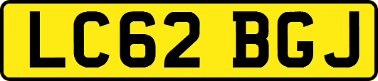LC62BGJ