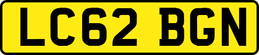 LC62BGN