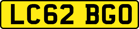 LC62BGO