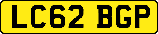 LC62BGP