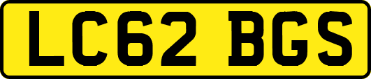 LC62BGS